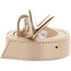 VALENTINO Divina Cintura, 721L, L da donna, Oro/Oro, W120
