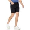Amazon Essentials Pantaloncini a 5 tasche elasticizzati con cuciture interne taglio dritto interno gamba 18 cm Uomo