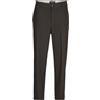 JACK & JONES Male Chino Pantaloni Loose Fit Chino, Pacciamatura, 32W x 36L