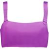 PUMA Bandeau T, Costumi da Bagno Donna, Rosa, XS