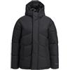 JACK & JONES Jjworld Puffer Jacket Mni Giacca Buffer Bambini e ragazzi