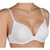 Selene Reggiseno Push-up Adelaida Sabbia II B (FR 85B)