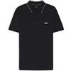 BOSS Paule 4 Polo Uomo (Pacco da 1)
