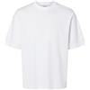 Selected Homme T-Shirt Loose Fit