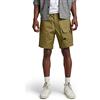 G-STAR Uomini Sport Trainer Shorts