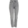 Only - Onlemily Life HW St RW CP AK Nas027 Noos, Pantaloni Donna