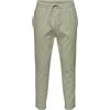 Only & Sons Pantaloni da Uomo, Verde, M