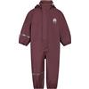 Celavi Basic Pu Rain Suit Giacca impermeabile Unisex - Bambini e ragazzi