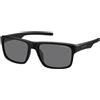 Polaroid Pld 3018/s DL5/Y2 MATT BLACK Sunglasses Men's Polycarbonate, Standard, 55