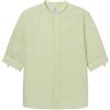 SPRINGFIELD Camicia, Verde, M Uomo