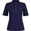 GANT Slim Shield SS Pique Polo Polo Uomo (Pacco da 1)
