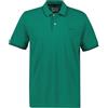 GANT MD. The Summer Pique SS Rugger Polo Uomo