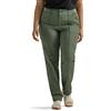 Lee Ultra Lux Comfort con Pantaloni Flessibili da Donna, 46