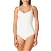 Capezio Body A Canotta Con Scollo A V Body Donna (Pacco da 1)