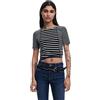 Desigual TS_Sandrine, 2000 Black, XL