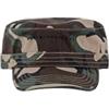 Alpha Industries Tank Cotton Kappe Cappellino da Baseball, Wdl Camo 65, Taglia Unica Uomo