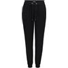 ONLY Pantaloni Eleganti Business Donna Loose Fit Poptrash Paperback Pants Elastico ONLKELDA