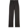 Scotch & Soda Modal Pin Tuck Sweatpants, Donna, Black, M