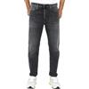 Diesel 2006 D-Fining, Jeans Uomo, 02-09e94, 30W / 32L