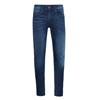 b BLEND Blend Jet Multiflex, Jeans Skinny Uomo, Blu (Denim Dark Blue 76207), W29/L32 (Taglia Produttore: 29)