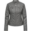ONLY Faux Leather Jacket ONLBANDIT Faux Leather Jacket | Giacca