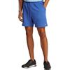 Tommy Jeans Uomo Pantaloncini in Felpa Flag Beach con Coulisse