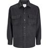 JACK & JONES Overshirt Relaxed Fit Overshirt