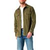 Levi's Jackson Worker Camicia Uomo (Pacco da 1)