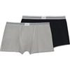 Abanderado Confezione di 2 Boxer Ultra Resistenti Uomo x2