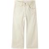 Name It - Nkfrose Wide TWI Pant 1115-tp Noos, Pantaloni Bambine e Ragazze