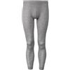 CALIDA - Wool & Silk Pantaloni, Biancheria Intima Termica - Parte Inferiore Uomo