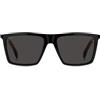 HUGO BOSS Occhiali da Sole BOSS 1490/S WR7 BLACK HAVANA 56/17/145 Uomo