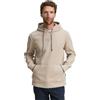 TOM TAILOR 1049347 Maglia di Tuta, 16764-Light Cashmere, L Uomo