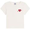 Petit Bateau Codette_h2 Abbigliamento Giorno Bambine e Ragazze (Pacco da 1)