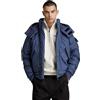 G-STAR Flight Bomber Puffer Giacca Uomo