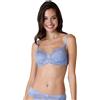 Lovable con Ferretto Graceful Lace Reggiseno Donna (Pacco da 1)