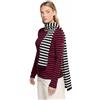 Armor-lux Armor Lux Echarpe Rayee Guidel Scarf