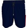 Tommy Hilfiger Sf Medium Drawstring Um0um03483 Costume da Bagno Uomo