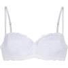 Dorina Perfect Lace-Padded Balconette Bra Donna