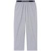 Emporio Armani Yarn Dyed Woven Pants Pantalone del Pigiama Uomo