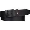 Tommy Hilfiger Adan Leather 3.5 Am0am12052 Cinture Uomo (Pacco da 1)