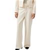 s.Oliver - 2174771, Pantaloni Lunghi, Gamba Larga Donna