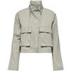 ONLY Onlbealo Cargo Jacket Cc OTW - Giacca da donna, stringa, L