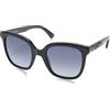 Moschino Occhiali - modello MOS178/S, colore nero, lente 52 mm, ponte 22 mm
