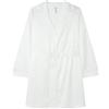 Women'secret 2539001 Vestaglia donna, bianco, L, bianco, L