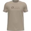 Rock Experience | Tangerine Trip SS Man T-Shirt | Maglietta A Maniche Corte