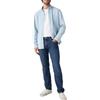 Levi's 502 Taper, Jeans Uomo, Part The Sea LTWT, 34W / 34L