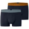 Schiesser Boxer da Uomo, Assortiti 12_180195, 7