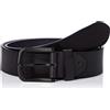 MLT Belts & Accessoires Cintura Phoenix Uomo, Blu (navy 1200), 90 cm