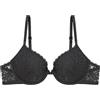 Women'secret Sujetador Acolchado Helankas 1 Reggiseno, Grigio, 85B Donna